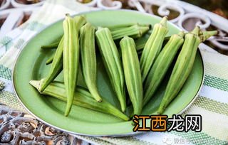 秋葵花茶功效和作用及禁忌 怎样做秋葵好吃又简单