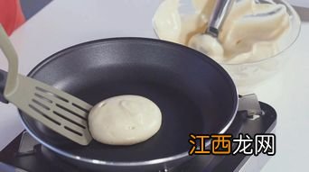 平底锅做美食 平底锅做什么好吃