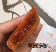 晾晒柿饼 柿饼什么时候做合适