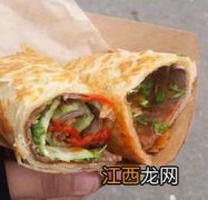 卷饼可以卷什么菜 软饼卷菜的做法大全