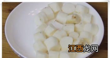 山药和什么一起煮 山药可以和什么一起炖汤