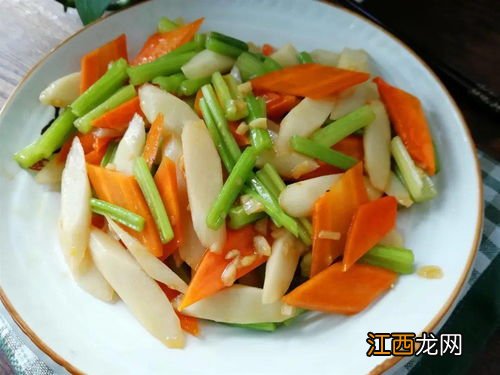 山药与什么菜搭配炒菜 山药和啥一起炒好吃