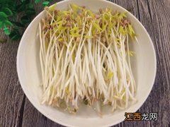 炒豆芽要放醋吗 炒豆芽放不放酱油