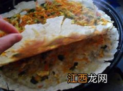 卷煎饼菜都有哪些 卷煎饼菜都有哪些