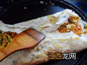 卷煎饼菜都有哪些 卷煎饼菜都有哪些