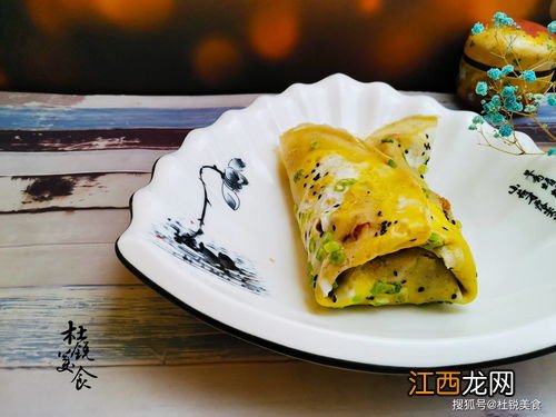 做菜煎饼的调料有哪些 煎饼放什么调料