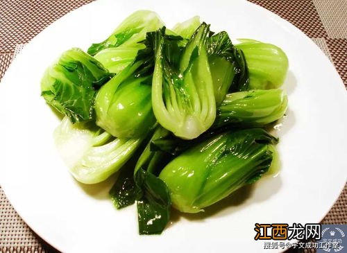 吃什么蔬菜不上火 简单又好吃的下饭菜