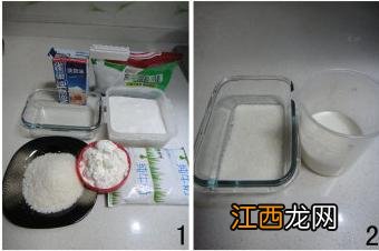 苏式小方糕-舌尖2第二集小吃各地小吃