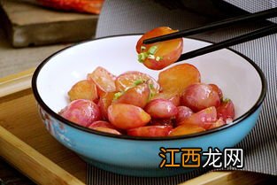 冬天降火的食物 秋冬季喝什么汤降火