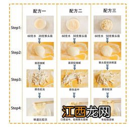 脾虚的人吃什么食物比较好 补气健脾吃什么