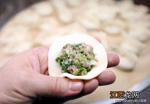 剩的饺子可以做什么 饺子馅还可以怎么吃