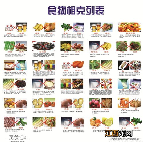 吃柿子不能和哪些食物一起吃 什么食物与柿子相克