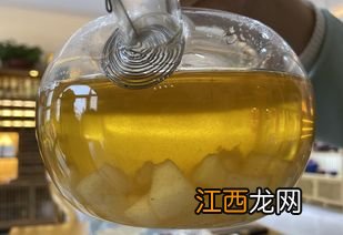 泡什么喝下火效果好 什么东西泡水喝清肺效果最快