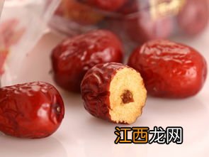 红枣不能和什么一起吃 红枣食物相克