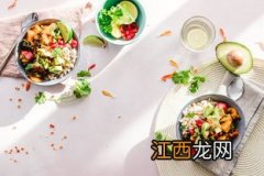 醋相克食物 白醋与什么食物相克