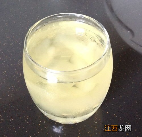 芦荟煮水的功效与作用 芦荟泡酒有什么功效