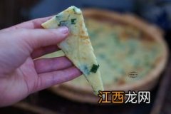 无油土豆饼 土豆饼放什么调料