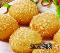 糯米鸡蛋的做法 土豆饼可以用糯米面粉吗