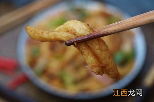 面粉加土豆怎么做好吃 土豆裹面粉炸步骤