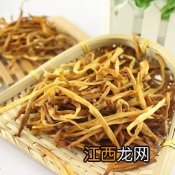 金针花菜的功效与作用及禁忌是什么 金针菜是什么菜