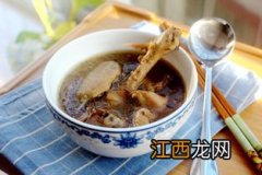 煲鸡汤里面都放什么东西最好 煲鸡汤用什么鸡好吃