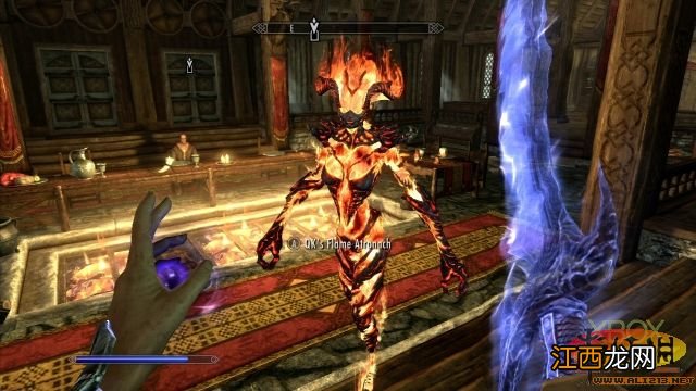 上古卷轴5天际攻略图文 《上古卷轴5:天际》讨论及实务攻略