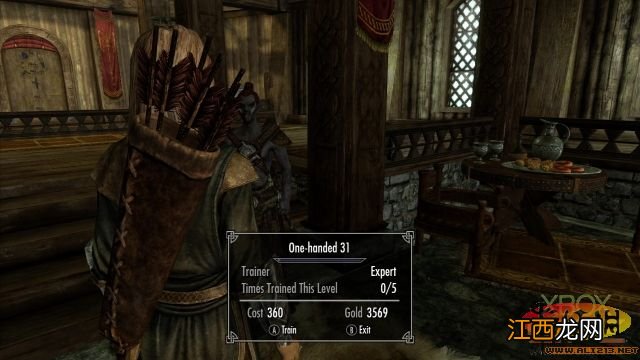 上古卷轴5天际攻略图文 《上古卷轴5:天际》讨论及实务攻略