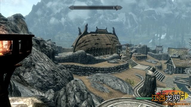 上古卷轴5天际攻略图文 《上古卷轴5:天际》讨论及实务攻略