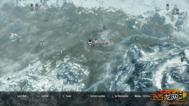 上古卷轴5天际攻略图文 《上古卷轴5:天际》讨论及实务攻略