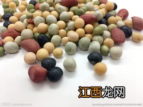 豆浆黄豆和普通黄豆的区别 打豆浆的是什么豆