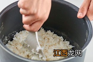 饭团用什么米比较好吃 饭团米饭怎么蒸