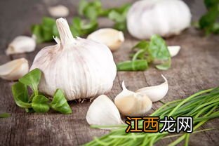 吃蒜后怎样去除蒜味 吃完大蒜怎么去味道