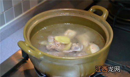 粥怎么熬才好喝 黑米和大米一起煮