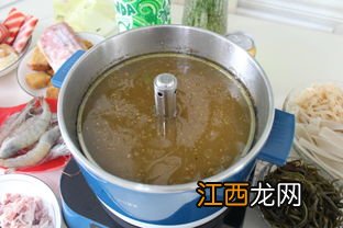 粥怎么熬才好喝 黑米和大米一起煮