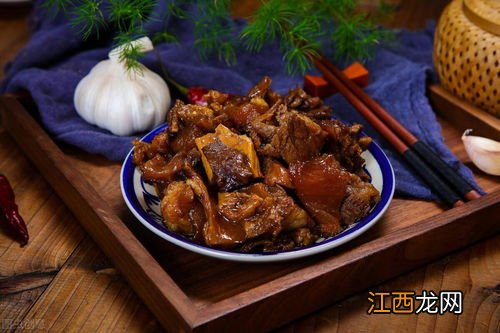 怎么炖牛肉好吃 牛肉最佳搭配香料