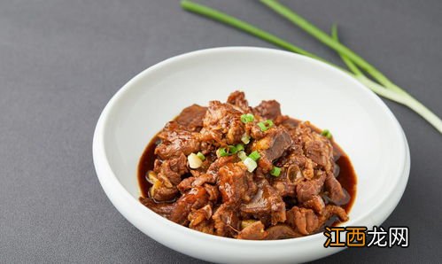 怎么炖牛肉好吃 牛肉最佳搭配香料