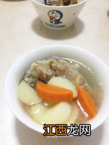 荸荠和什么炖汤吃 荸荠煲汤的做法大全