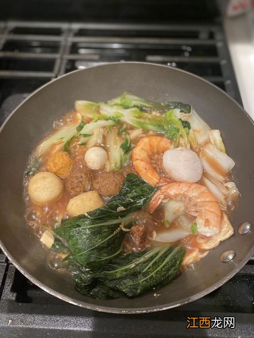 潮汕泡鱼粥 鱼汤煮粥里面放什么最好