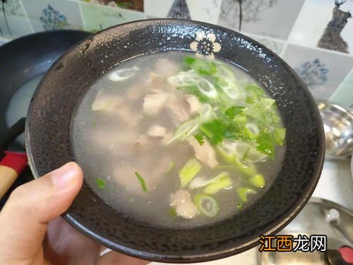 潮汕泡鱼粥 鱼汤煮粥里面放什么最好