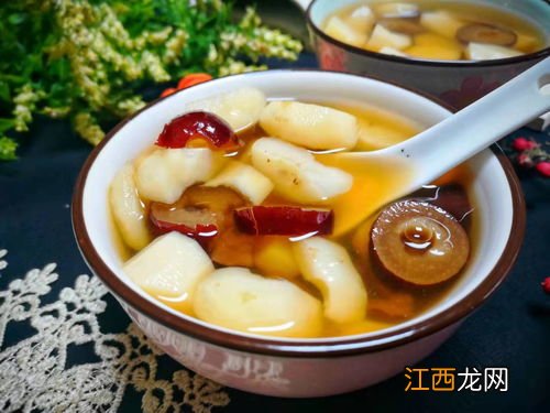 荸荠煲汤的做法大全 荸荠和什么炖汤吃