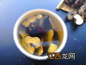 荸荠煲汤的做法大全 荸荠和什么炖汤吃