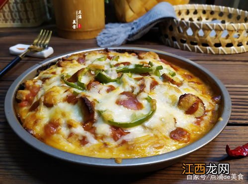 做披萨需要什么材料 披萨放什么材料好吃