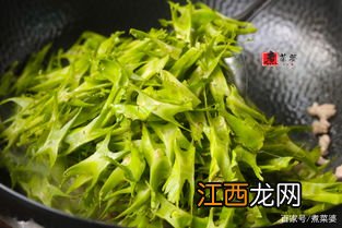 霜降吃什么蔬菜 霜后的青菜