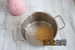 绿豆可以做什么吃的 绿豆的功效与作用