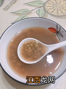 绿豆可以做什么吃的 绿豆的功效与作用