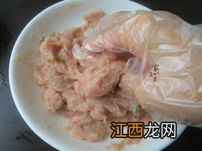 包子肉馅可以放料酒吗 肉馅怎么调最香