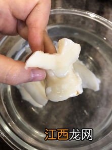 鱼胶是什么功效与作用 鱼胶吃法及功效