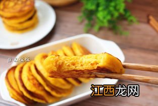 南瓜饼怎么做着酥 嫩南瓜可以做南瓜饼么