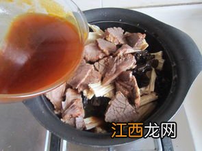 民间什么时候可以吃牛肉 牛肉怎样吃壮阳