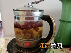 枸杞喝什么茶可以一起泡吗 枸杞与什么菊花搭配一起喝最好